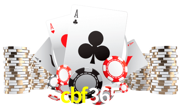 Jogue jogos de pôquer em cbf365