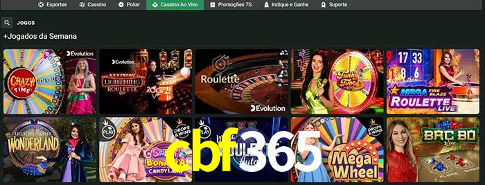cbf365 bet