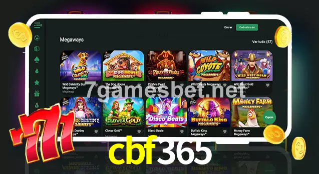 cbf365 aplicativo