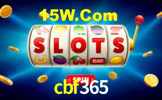 cbf365.com