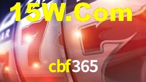 Welcome Bonus cbf365