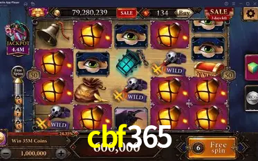Recursos de Bônus cbf365