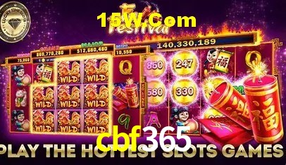 cbf365