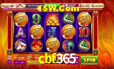 cbf365 - Casino Oficial Plataforma - cbf365.com