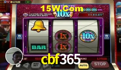 cbf365
