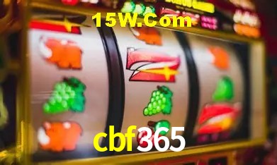 Sinta a adrenalina dos jogos de cassino com cbf365