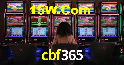 Welcome Bonus cbf365