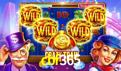 Jogos de Slot cbf365